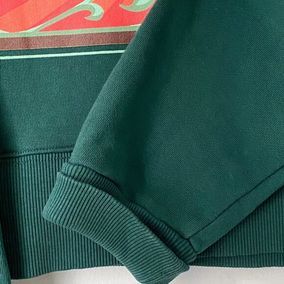 Juun J Designer Sweatshirt Korean - Picture 6 of 10